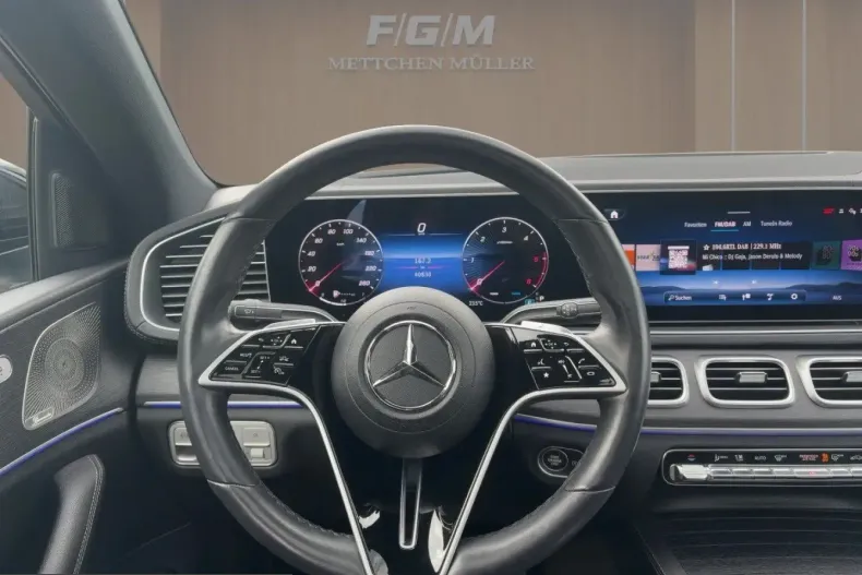 Mercedes-Benz GLE 300 (Clasa GLE) din 2024 cu 40.829 km - oferta MER259423 - foto 9