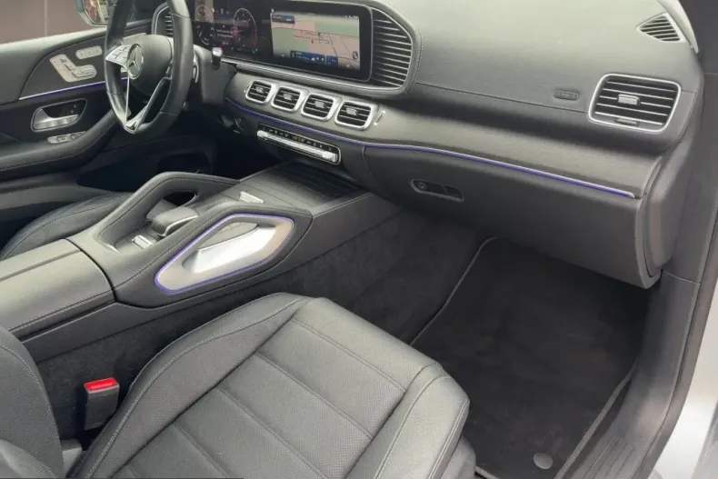 Mercedes-Benz GLE 300 (Clasa GLE) din 2024 cu 40.829 km - oferta MER259423 - foto 16