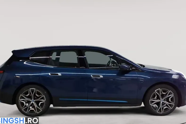 BMW iX din 2023 cu 75.003 km - oferta BMW259424 - foto 5