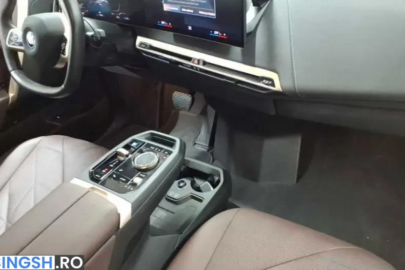 BMW iX din 2023 cu 75.003 km - oferta BMW259424 - foto 10