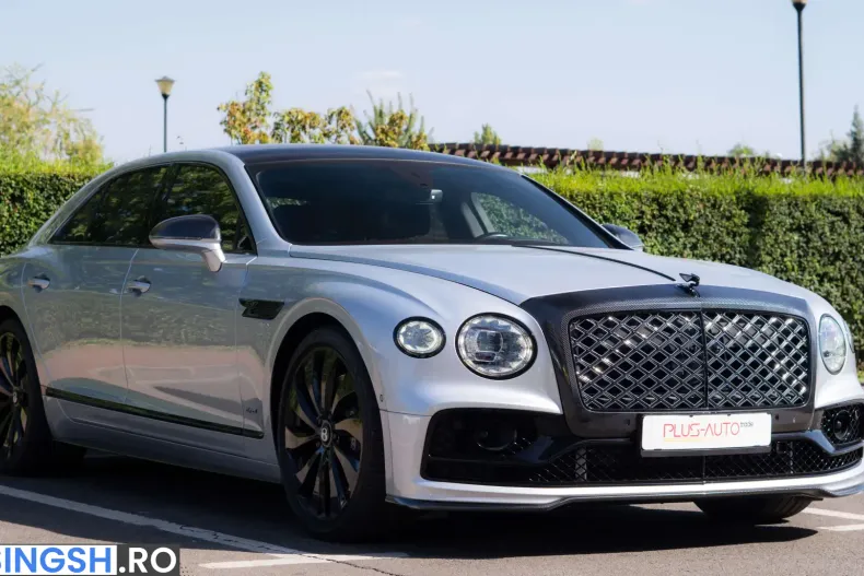Bentley Flying Spur din 2022 cu 118.200 km - oferta BEN259425 - foto 1