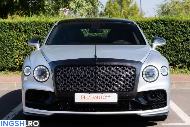 Bentley Flying Spur din 2022 cu 118.200 km - oferta BEN259425 - foto 2
