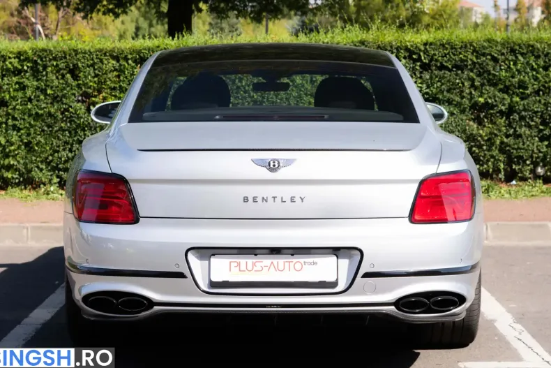 Bentley Flying Spur din 2022 cu 118.200 km - oferta BEN259425 - foto 6