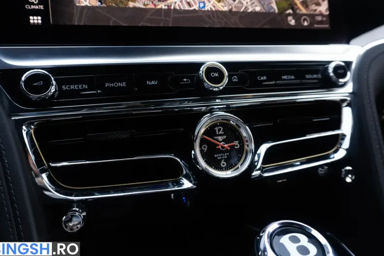 Bentley Flying Spur din 2022 cu 118.200 km - oferta BEN259425 - foto 23