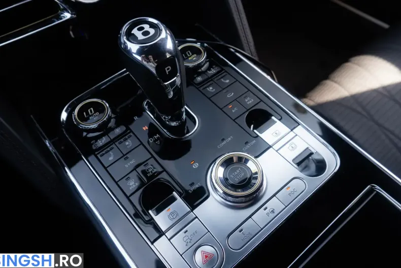Bentley Flying Spur din 2022 cu 118.200 km - oferta BEN259425 - foto 24