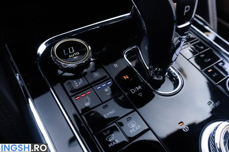 Bentley Flying Spur din 2022 cu 118.200 km - oferta BEN259425 - foto 25