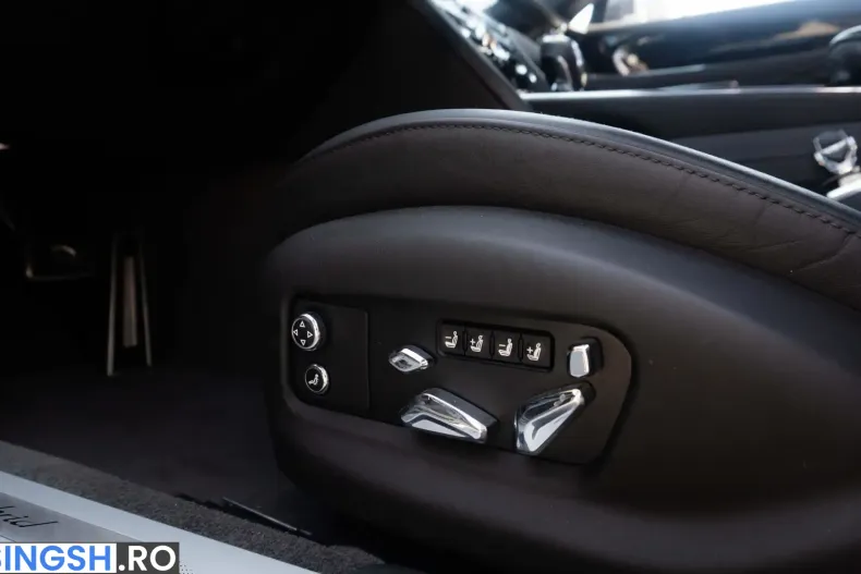 Bentley Flying Spur din 2022 cu 118.200 km - oferta BEN259425 - foto 28