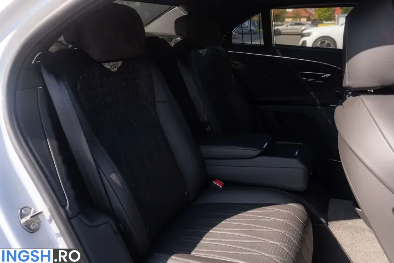 Bentley Flying Spur din 2022 cu 118.200 km - oferta BEN259425 - foto 38