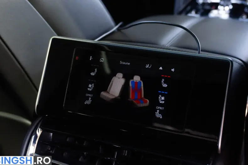 Bentley Flying Spur din 2022 cu 118.200 km - oferta BEN259425 - foto 40