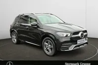 Mercedes-Benz GLE 450 (Clasa GLE) din 2022 cu 18.950 km - oferta MER259426 - foto 1