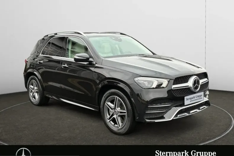 Mercedes-Benz GLE 450 (Clasa GLE) din 2022 cu 18.950 km - oferta MER259426 - foto 1