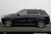 Mercedes-Benz GLE 450 (Clasa GLE) din 2022 cu 18.950 km - oferta MER259426 - foto 3