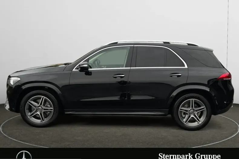 Mercedes-Benz GLE 450 (Clasa GLE) din 2022 cu 18.950 km - oferta MER259426 - foto 3