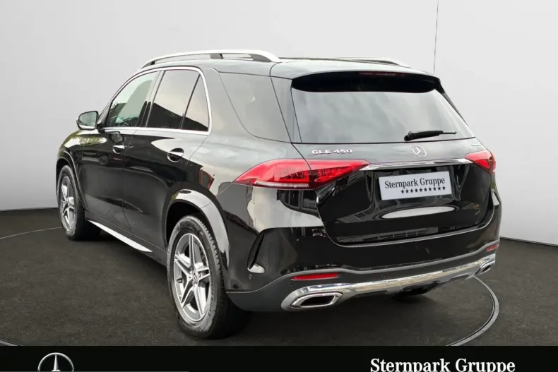 Mercedes-Benz GLE 450 (Clasa GLE) din 2022 cu 18.950 km - oferta MER259426 - foto 4