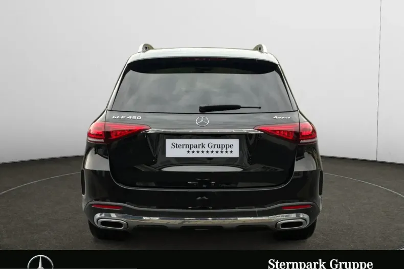 Mercedes-Benz GLE 450 (Clasa GLE) din 2022 cu 18.950 km - oferta MER259426 - foto 5
