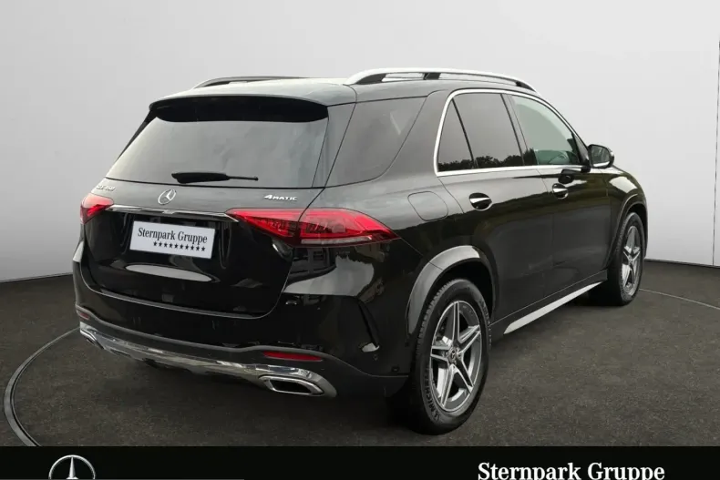 Mercedes-Benz GLE 450 (Clasa GLE) din 2022 cu 18.950 km - oferta MER259426 - foto 6