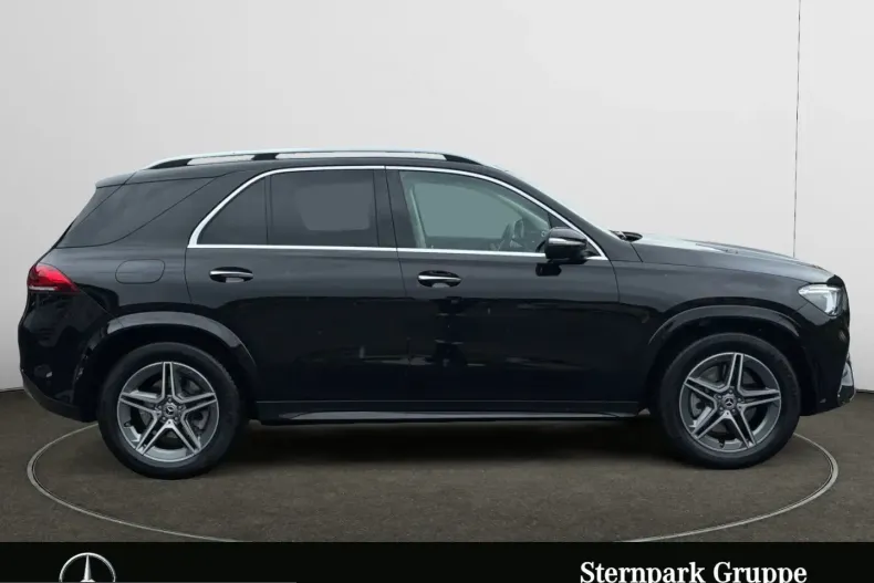 Mercedes-Benz GLE 450 (Clasa GLE) din 2022 cu 18.950 km - oferta MER259426 - foto 7