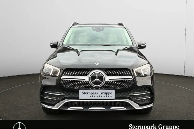 Mercedes-Benz GLE 450 (Clasa GLE) din 2022 cu 18.950 km - oferta MER259426 - foto 8