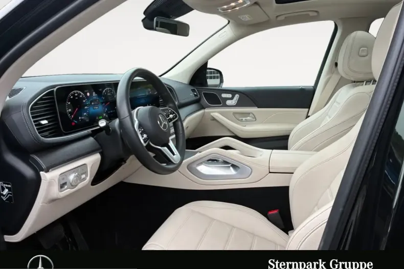Mercedes-Benz GLE 450 (Clasa GLE) din 2022 cu 18.950 km - oferta MER259426 - foto 9