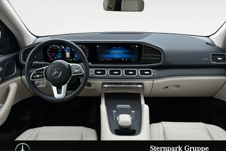 Mercedes-Benz GLE 450 (Clasa GLE) din 2022 cu 18.950 km - oferta MER259426 - foto 10