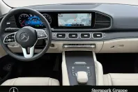 Mercedes-Benz GLE 450 (Clasa GLE) din 2022 cu 18.950 km - oferta MER259426 - foto 11