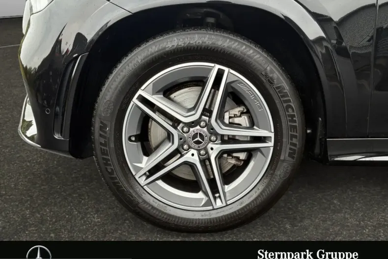 Mercedes-Benz GLE 450 (Clasa GLE) din 2022 cu 18.950 km - oferta MER259426 - foto 14