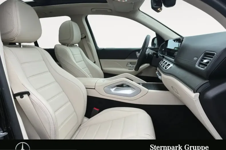 Mercedes-Benz GLE 450 (Clasa GLE) din 2022 cu 18.950 km - oferta MER259426 - foto 15