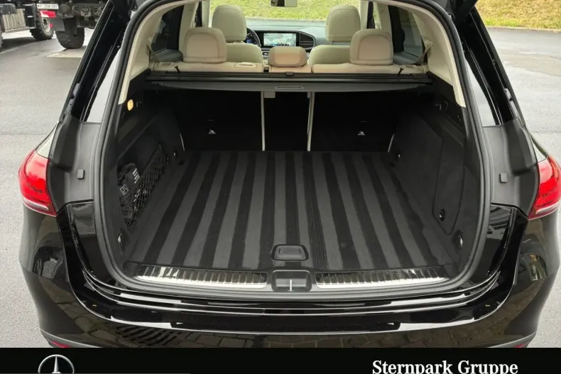 Mercedes-Benz GLE 450 (Clasa GLE) din 2022 cu 18.950 km - oferta MER259426 - foto 16