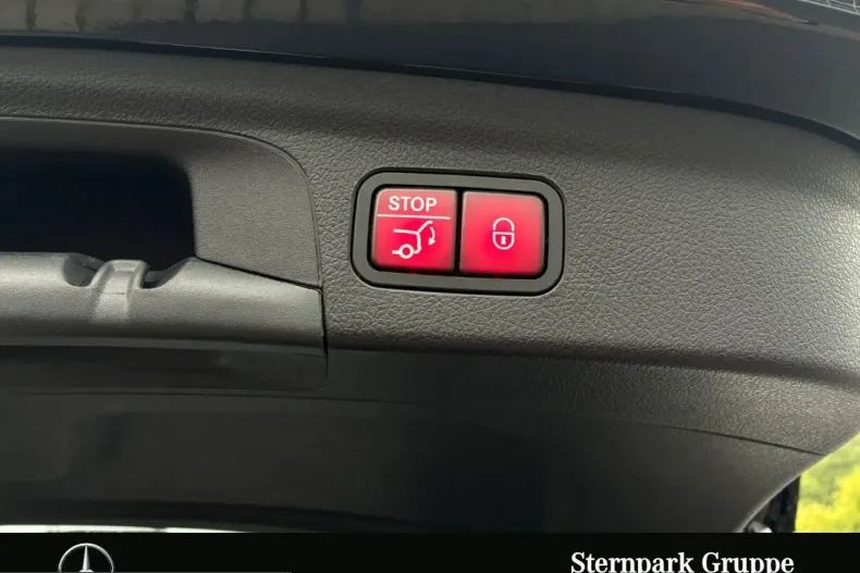 Mercedes-Benz GLE 450 (Clasa GLE) din 2022 cu 18.950 km - oferta MER259426 - foto 17