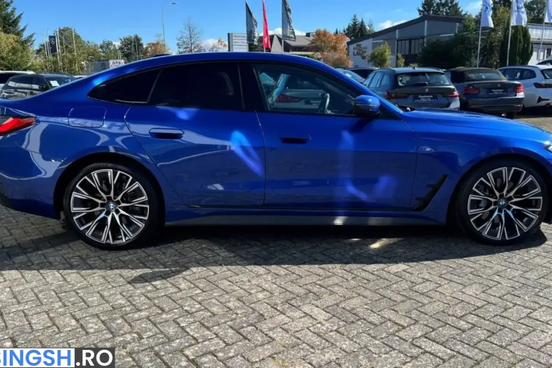 BMW 430 (Seria 4) din 2023 cu 19.650 km - oferta BMW259427 - foto 5