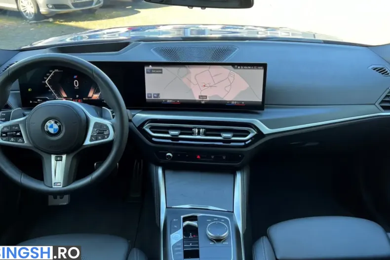 BMW 430 (Seria 4) din 2023 cu 19.650 km - oferta BMW259427 - foto 8