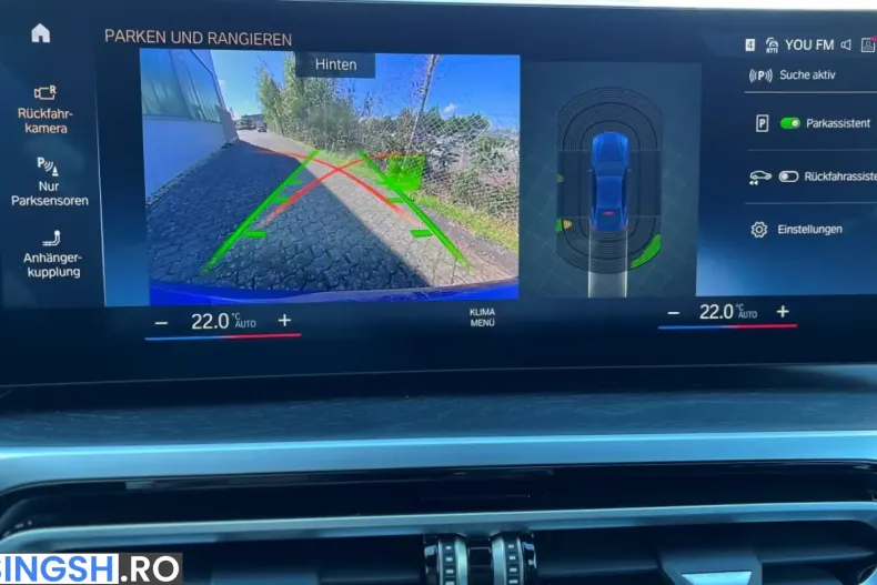 BMW 430 (Seria 4) din 2023 cu 19.650 km - oferta BMW259427 - foto 15