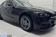 Mercedes-Benz C 300 (Clasa C) din 2023 cu 52.983 km - oferta MER259428 - foto 2
