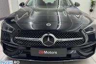 Mercedes-Benz C 300 (Clasa C) din 2023 cu 52.983 km - oferta MER259428 - foto 3