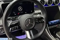 Mercedes-Benz C 300 (Clasa C) din 2023 cu 52.983 km - oferta MER259428 - foto 6