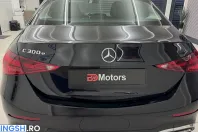 Mercedes-Benz C 300 (Clasa C) din 2023 cu 52.983 km - oferta MER259428 - foto 9