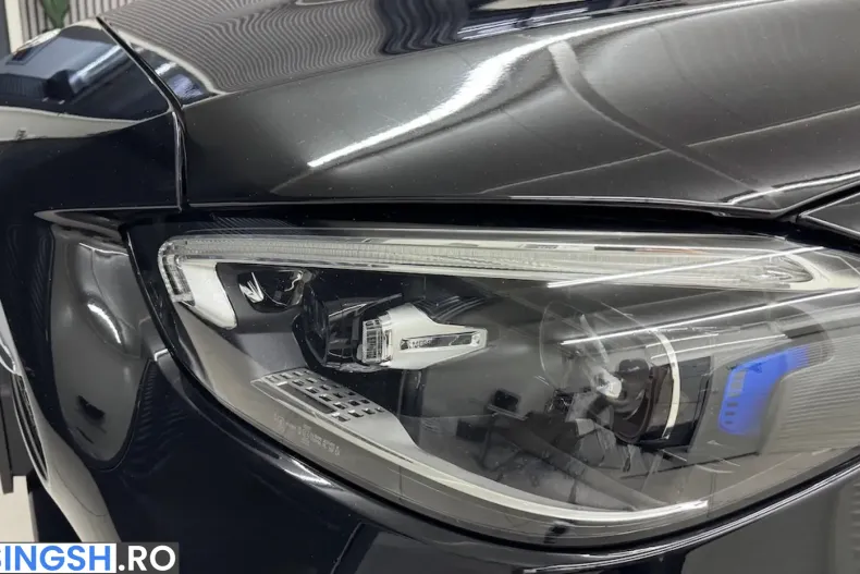 Mercedes-Benz C 300 (Clasa C) din 2023 cu 52.983 km - oferta MER259428 - foto 16