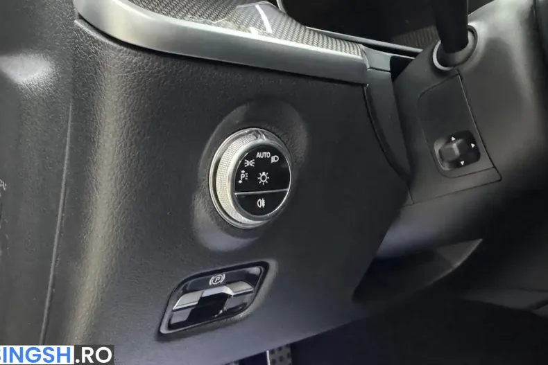 Mercedes-Benz C 300 (Clasa C) din 2023 cu 52.983 km - oferta MER259428 - foto 29