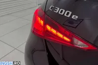 Mercedes-Benz C 300 (Clasa C) din 2023 cu 52.983 km - oferta MER259428 - foto 32