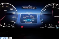 Mercedes-Benz C 300 (Clasa C) din 2023 cu 52.983 km - oferta MER259428 - foto 37