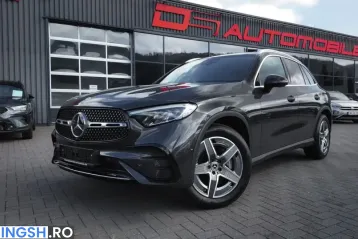 Mercedes-Benz GLC 300 din 2025 - oferta MER259429