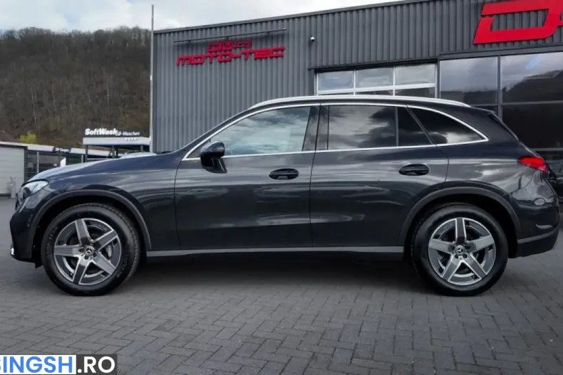 Mercedes-Benz GLC 300 (Clasa GLC) din 2025 cu 19.520 km - oferta MER259429 - foto 3