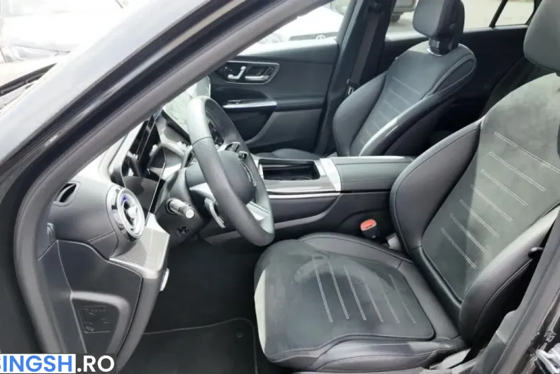 Mercedes-Benz GLC 300 (Clasa GLC) din 2025 cu 19.520 km - oferta MER259429 - foto 6