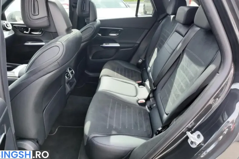 Mercedes-Benz GLC 300 (Clasa GLC) din 2025 cu 19.520 km - oferta MER259429 - foto 12