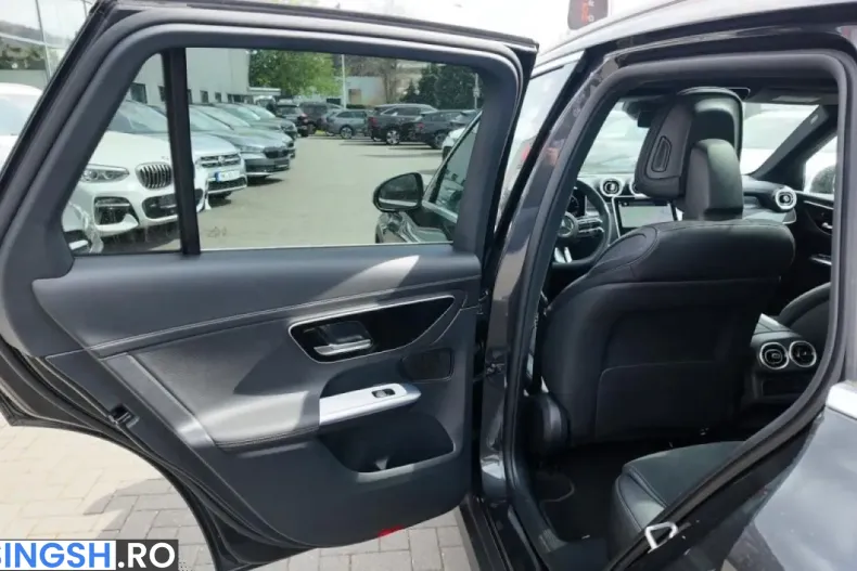 Mercedes-Benz GLC 300 (Clasa GLC) din 2025 cu 19.520 km - oferta MER259429 - foto 15