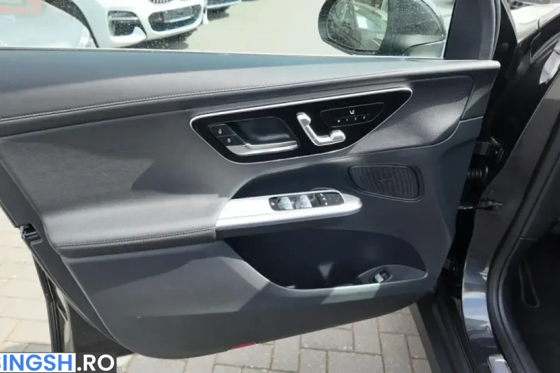 Mercedes-Benz GLC 300 (Clasa GLC) din 2025 cu 19.520 km - oferta MER259429 - foto 27