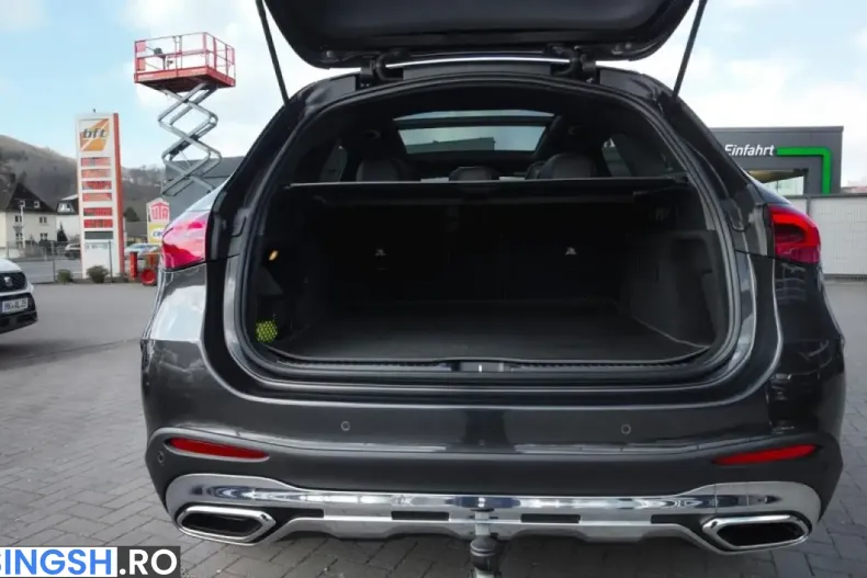 Mercedes-Benz GLC 300 (Clasa GLC) din 2025 cu 19.520 km - oferta MER259429 - foto 29