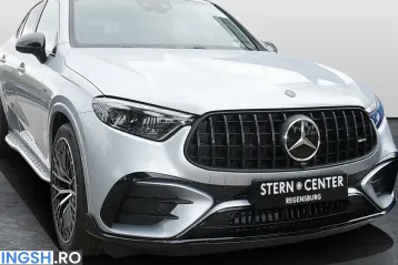 Mercedes-Benz GLC 63 AMG din 2026 - oferta MER259430
