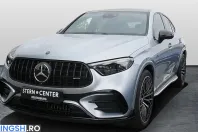 Mercedes-Benz GLC 63 AMG (Clasa GLC) din 2026 cu 8.500 km - oferta MER259430 - foto 2