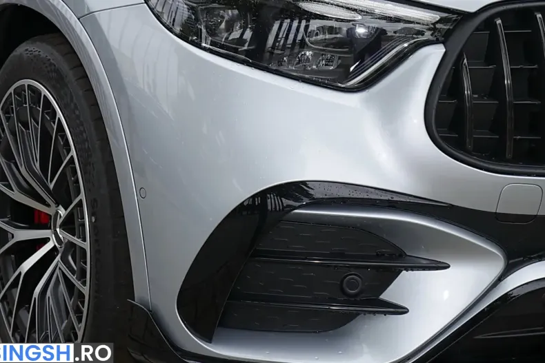 Mercedes-Benz GLC 63 AMG (Clasa GLC) din 2026 cu 8.500 km - oferta MER259430 - foto 4